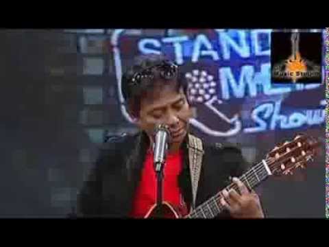 Stand Up Comedy Show || Mudi Taylor || Edisi Spesial HUT Metro TV -13