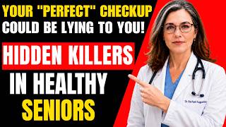 Why Healthy SENIORS Suddenly DIE Without Warning — A Doctor Explains