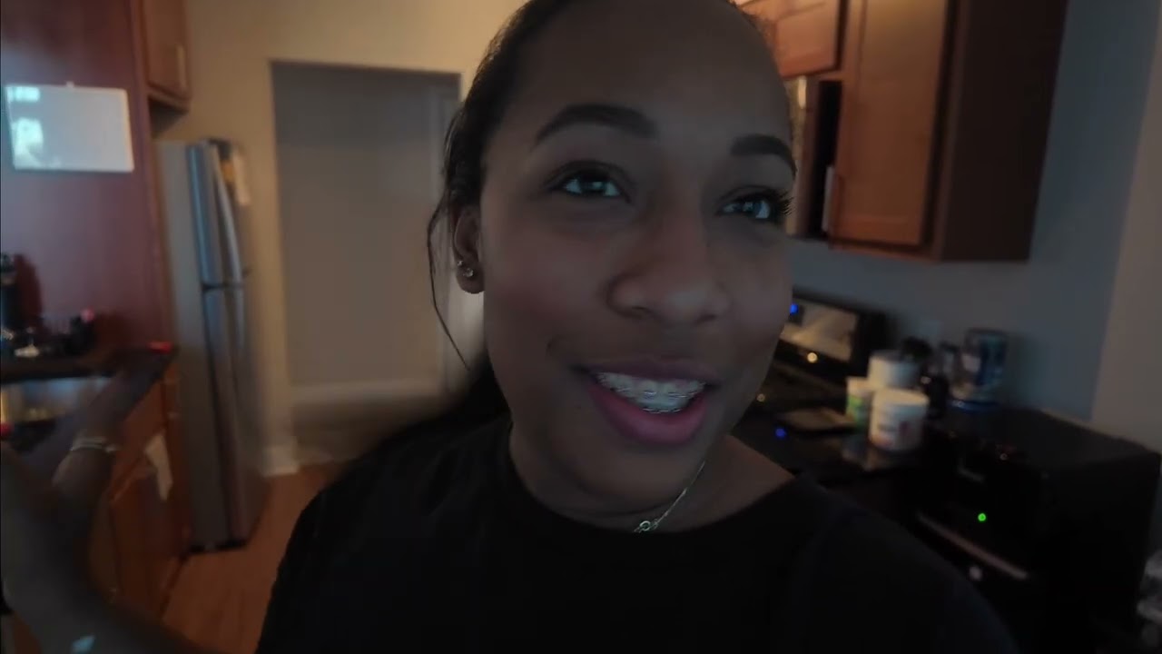 Come spend a random week in your life as a 28Yr old SAHM that don't stay home.