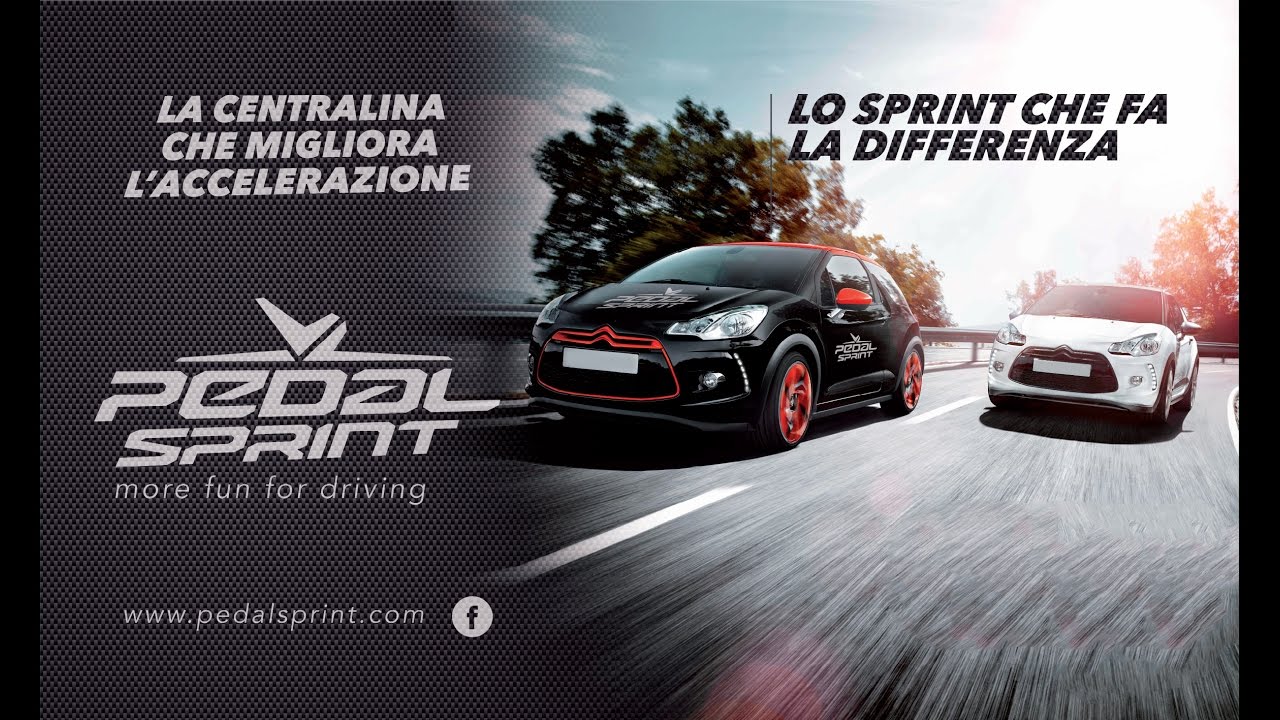 Pedal Sprint a Elaborare Day  - Racalmuto (Official Video)