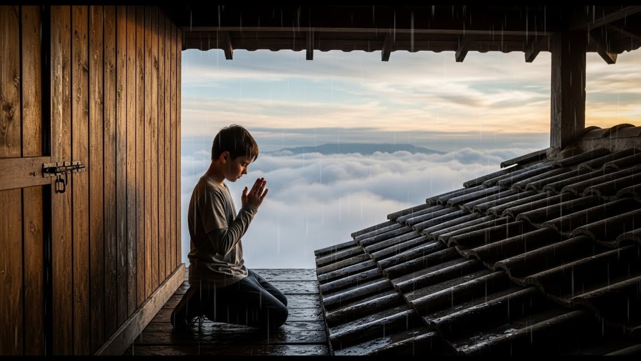 Peaceful Faith and Grace for a Calm Start to Your Morning Prayer