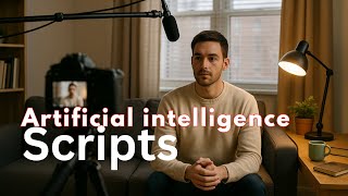 Revolutionize Your Demo Reel with AI Scriptwriting Techniques