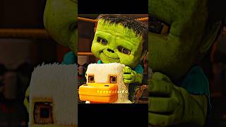 A Mincraft Movie Edit Ogryzek - Empire