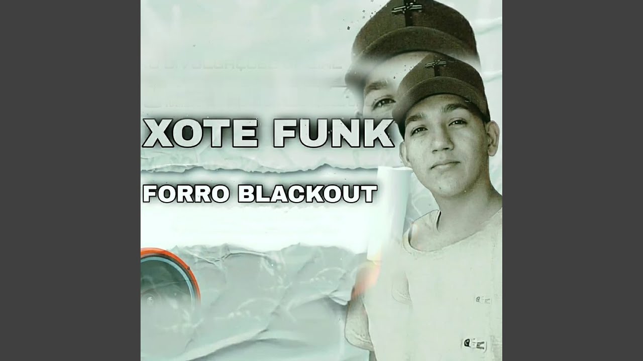 Xote Funk