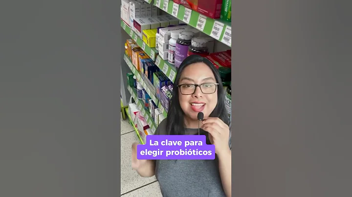 How to Choose the Best Probiotic | #probiotics #health #digestivehealth