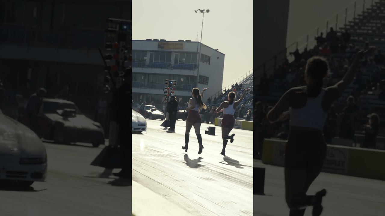 FEEL THE CHAOS - FCC