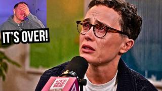 Elliot Page Just Got The Reality Check She Needed