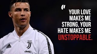 50 life lessons Cristiano Ronaldo Quotes #cristianoronaldo