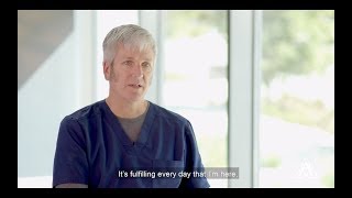 Experienced Nursing Team | Helping the Community | Ascension Careers