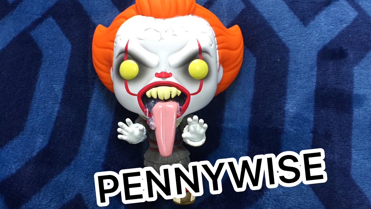 pennywise 781