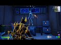The Singularity: INCOMING | Fortnite Storyline