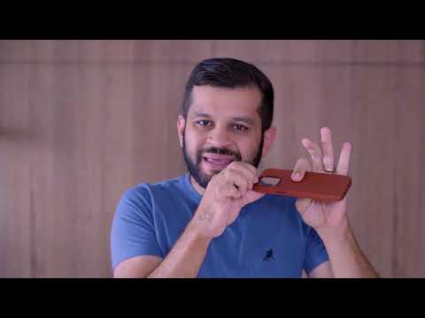 Original iPhone case, is it worth buying? Unboxing