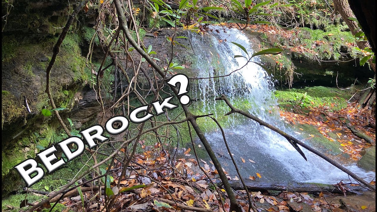 I'm Gold Prospecting In South Carolina