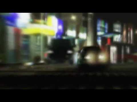 Need for Speed Underground - Opening - PS2/Xbox