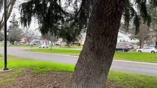 San Joaquin RTD bus 540 a new route use to be 40 local but now for easy idenity
