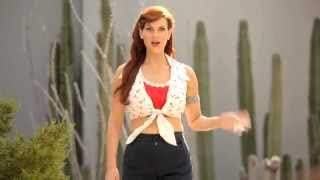 Jenny Craig "Burning Calories"