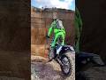 New secret bike ride by rider#shorts