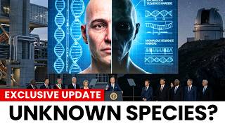 Scientists Found DNA in Humans That Doesn't Match Any Species on Earth — Where Did It Come From?