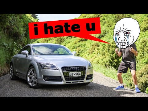Why Do New Zealanders HATE European Cars?