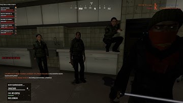 [DEFN] CvR - The most boring part of tryouts