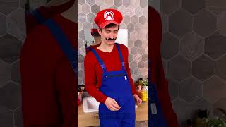 Lo Scherzo Del Dentifricio Ai Vermi Gommosi