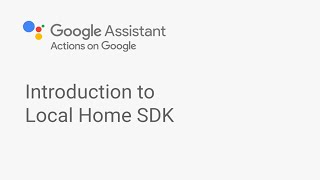 google home local devices