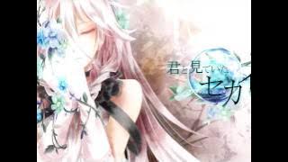 Nightcore - Stereo Heart (Female Version) 10 hours