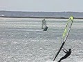 Windsurfing orth am fehmarn 2mov