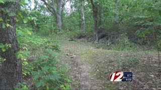 Decomposing Body Found in Garbage Barrel