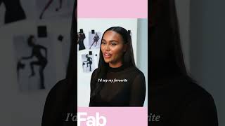 👀 “Oh, he's good looking!” #loveisland #loveislanduk #ellathomas #tyriquehyde #firstimpressions