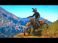 Top 10 best pc motorcycle games  open world bike games 2024