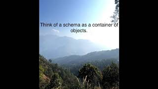 DATABASE Vs SCHEMA Vs TABLE. #sql #cbse #trending #icse #class10 #informationtechnology #class12