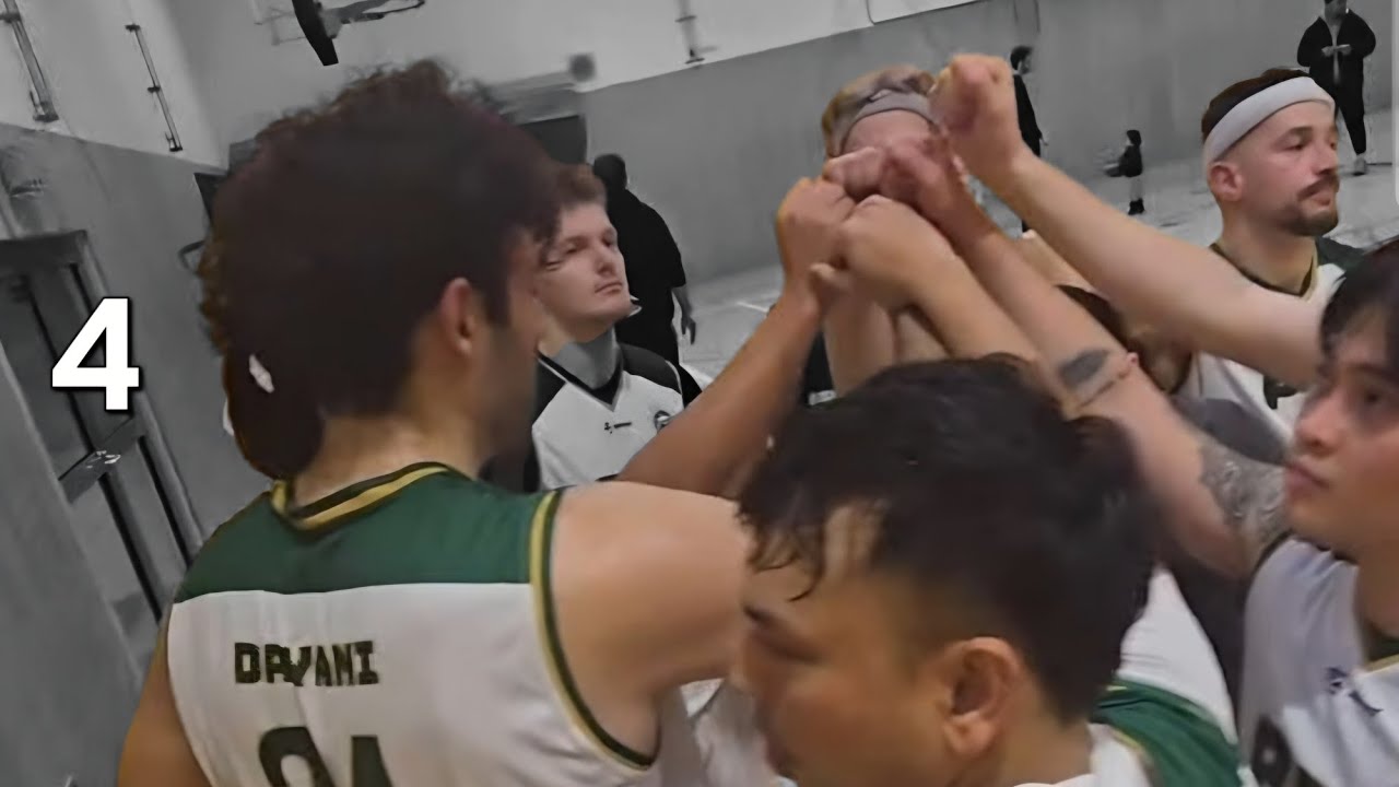 PSV GW Frankfurt I vs VFL Altenstandt | 4.Viertel | 21.02.2026