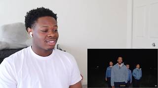 I FELT THIS ONE!!! No Guidnce - Different Ways (Official Video) REACTION