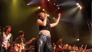 Safro Family 2011 Summer Live - Alive