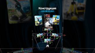 Структура анимации #aftereffects #plazemarket