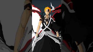 Ichigo's Final Form incoming! 💀😈🔥  #ichigo#bleachtybw#anime#goku#naruto#luffy#fyp#shorts