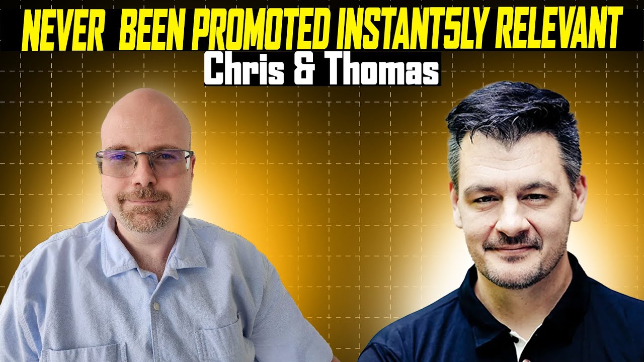 Chris & Thomas Helfrich: Overcoming Procrastination & Growing Your Business