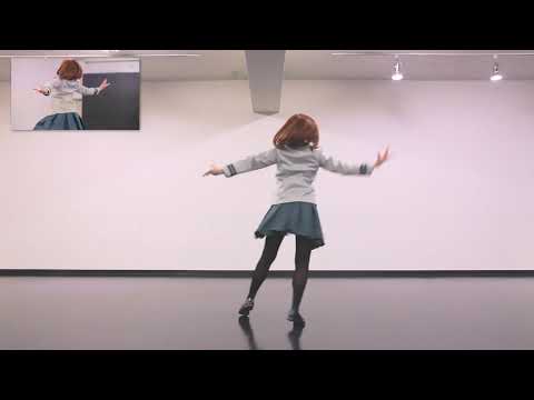 [コスプレ動画]　麗日お茶子でバレリーコを踊ってみた