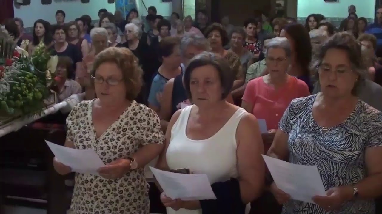 Festa da Barroca 2017