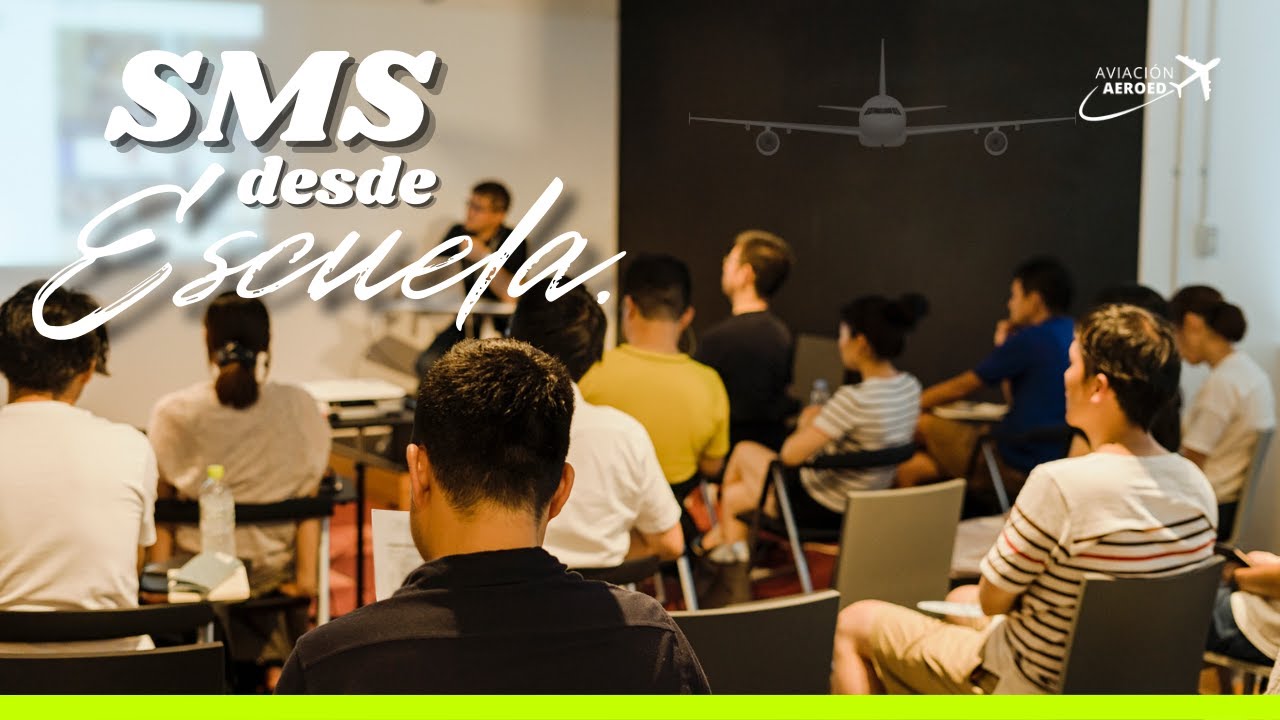Definitivamente él SMS se implementa desde escuela.