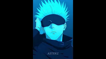 Anime Gojo Video Shorts Shortvideo Original Video From Pinterest Https Pin It 7uTeLAoG7 