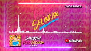 Sandrina - Pacar Selingan ( Video Lyrics)