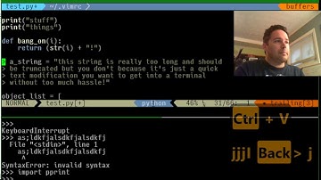 Fix Vim and Tmux clipboards