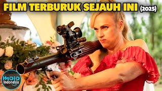 10 Film Terburuk di Tahun 2025 (Sejauh Ini...)