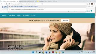 SAP Commerce Cloud – Content Catalogs - SEO = [19] Contact Us = ChennaReddyTraining@RRRS.CO.IN