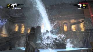 NeverDead E3 2011 Gameplay Demo 720P HD