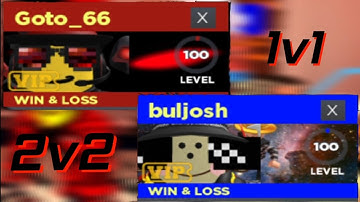 LEVEL 100 2V2 AND 1V1!!!! |ROBLOX BOXING LEAGUE|