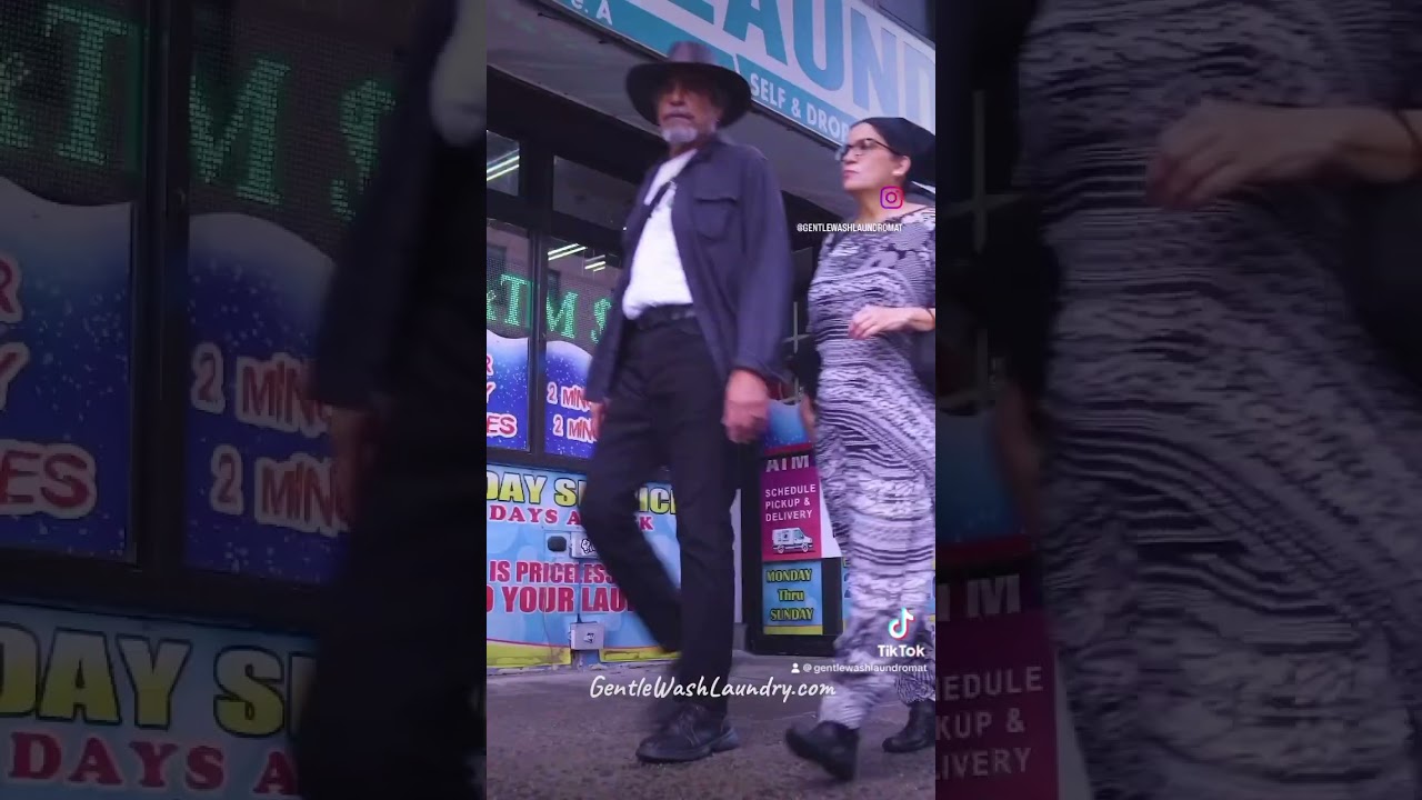 Full Service Same Day Laundry Pickup & Delivery Drop Off Service Dry Cleaning. 