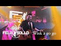 Wisk a go go - Felix Sollo ao vivo na T2 NOGOYA JAPÃO